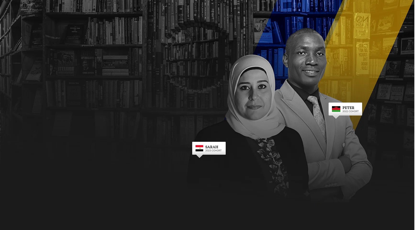 Young African Library Leaders