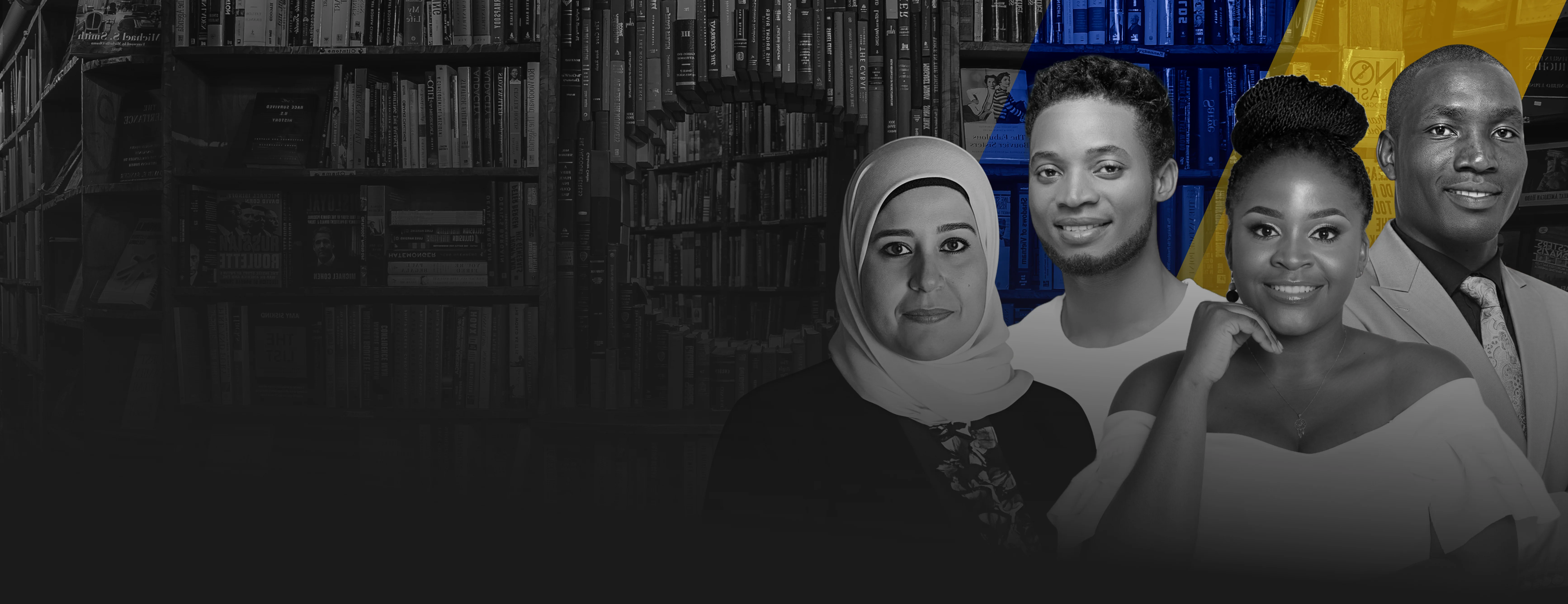 Young African Library Leaders