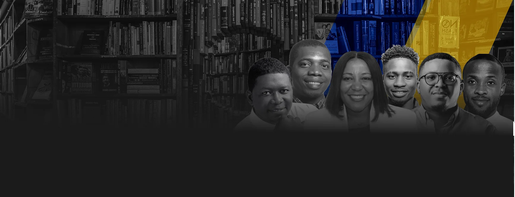 Young African Library Leaders