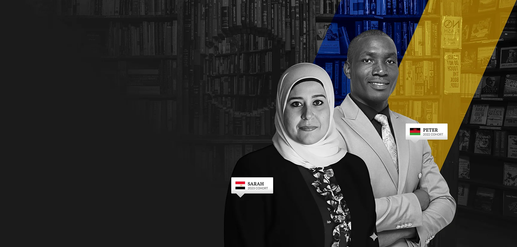 Empowering the Next Generation of Library Leaders