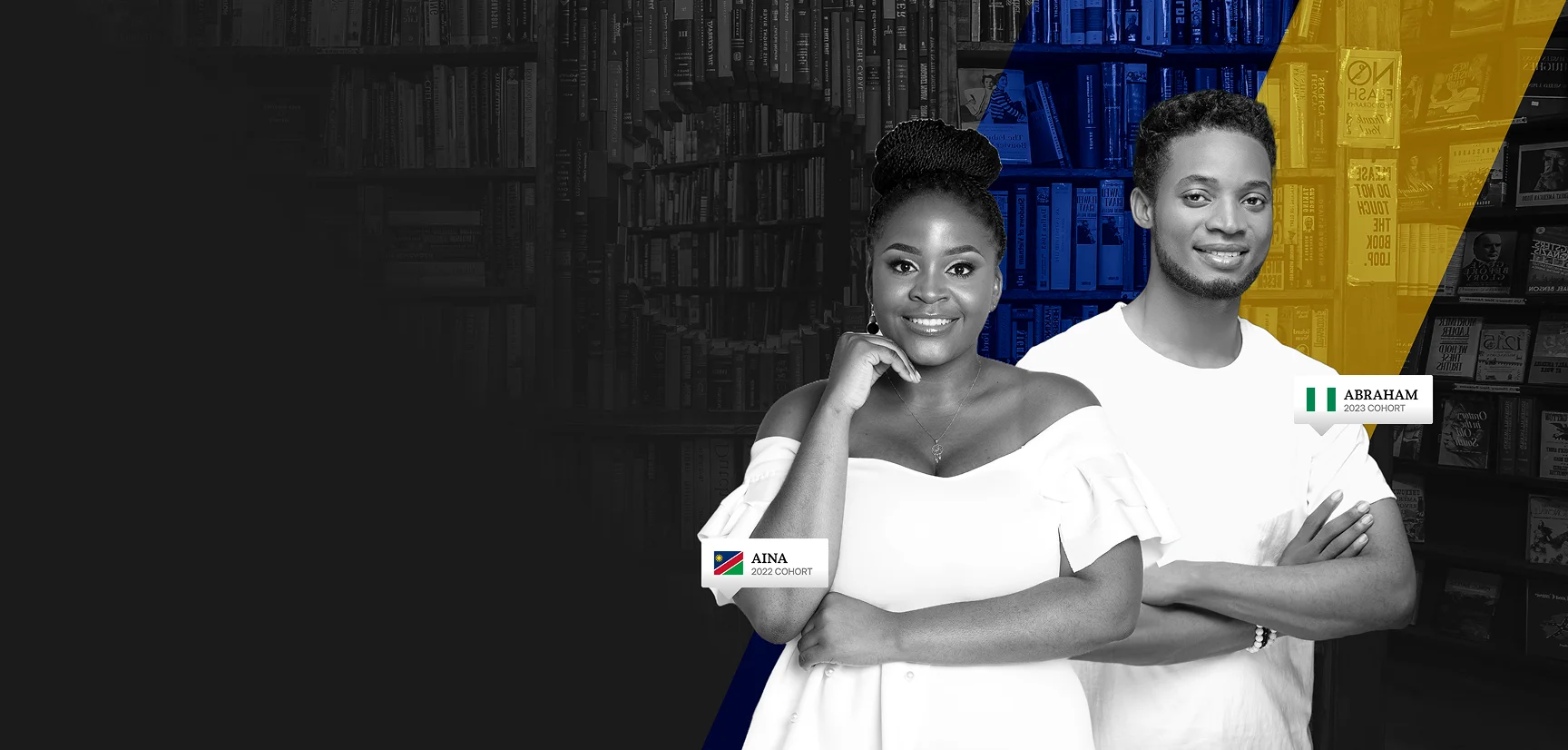 From Learning to Leading